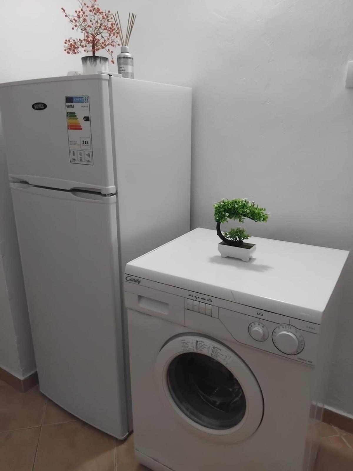 Vangert Apartment Berat Esterno foto